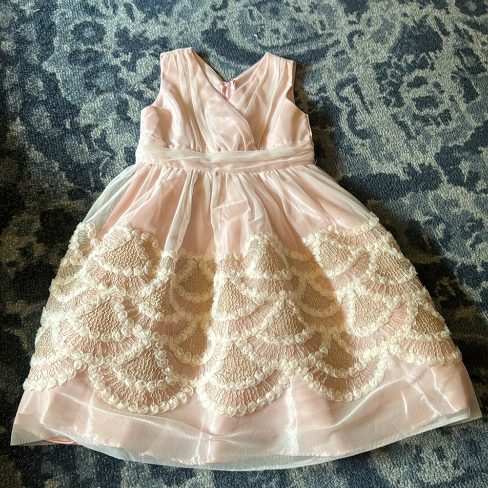 NWOT Just Kids Dress Size 8